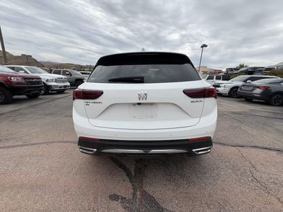 Used 2024 Buick Envision Preferred