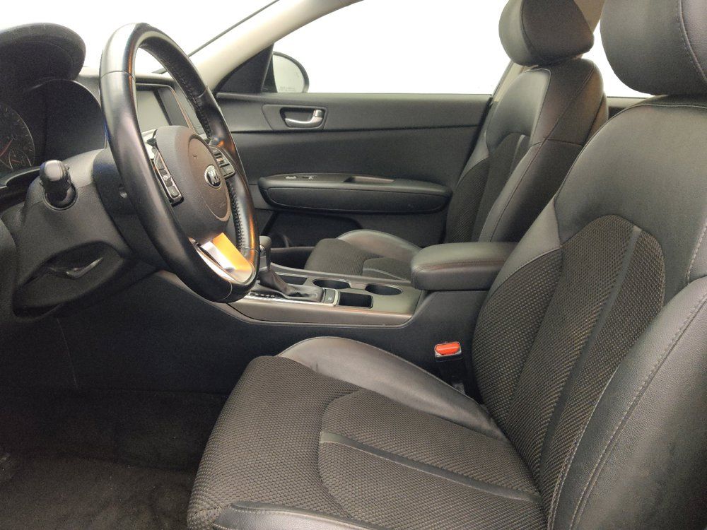 Used 2020 Kia Optima S FWD image 17