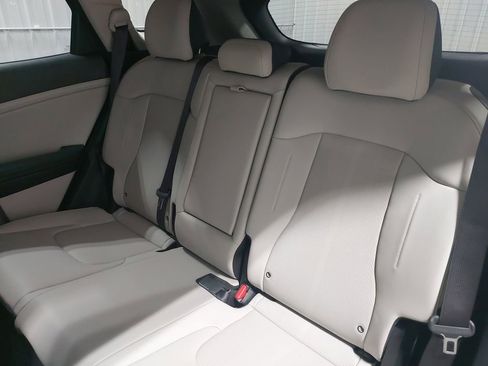 New 2026 Kia Sportage EX w/ EX Panoramic Sunroof Package image 14