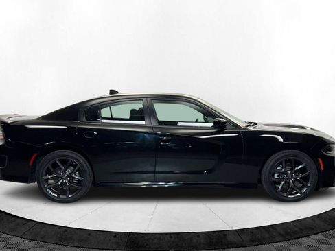 Used 2023 Dodge Charger GT w/ Blacktop Package image 6