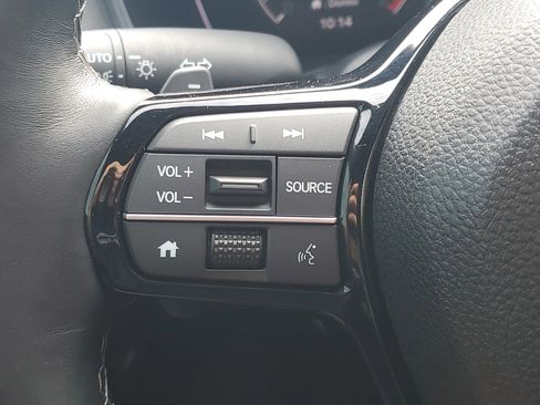 Certified 2024 Honda Civic Sport image 22