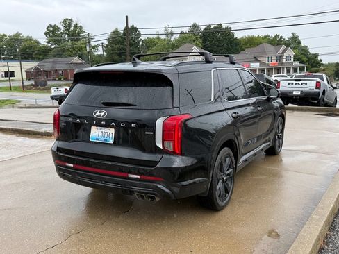 Used 2024 Hyundai Palisade XRT AWD/4WD image 6