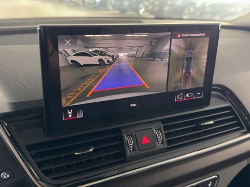 Certified 2023 Audi Q5 e Premium Plus w/ Premium Plus Package image 24