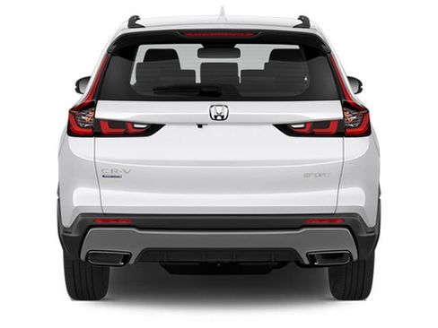 Used 2023 Honda CR-V Sport image 6