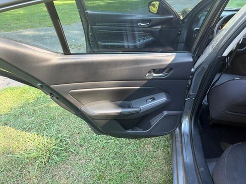 Used 2019 Nissan Altima 2.5 S FWD image 30