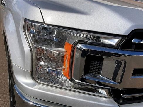 Used 2019 Ford F150 XLT image 25