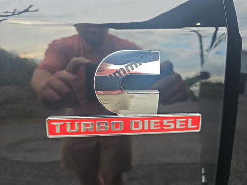 Used 2019 RAM 3500 Big Horn AWD/4WD image 31