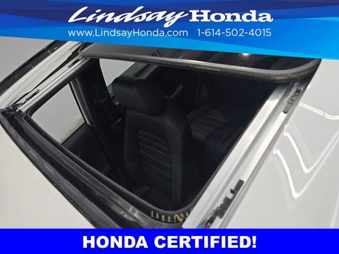 Certified 2026 Honda CR-V Sport-L image 22