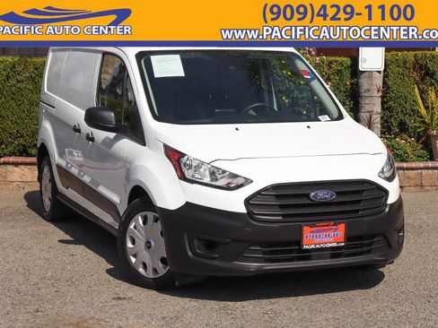 Used 2022 Ford Transit Connect XL FWD image 1
