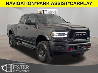 Used 2022 RAM 2500 Power Wagon w/ Level 1 Equipment Group video 1