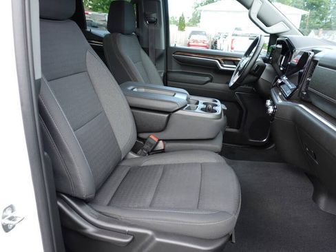 Used 2023 GMC Sierra 1500 Elevation AWD/4WD image 33