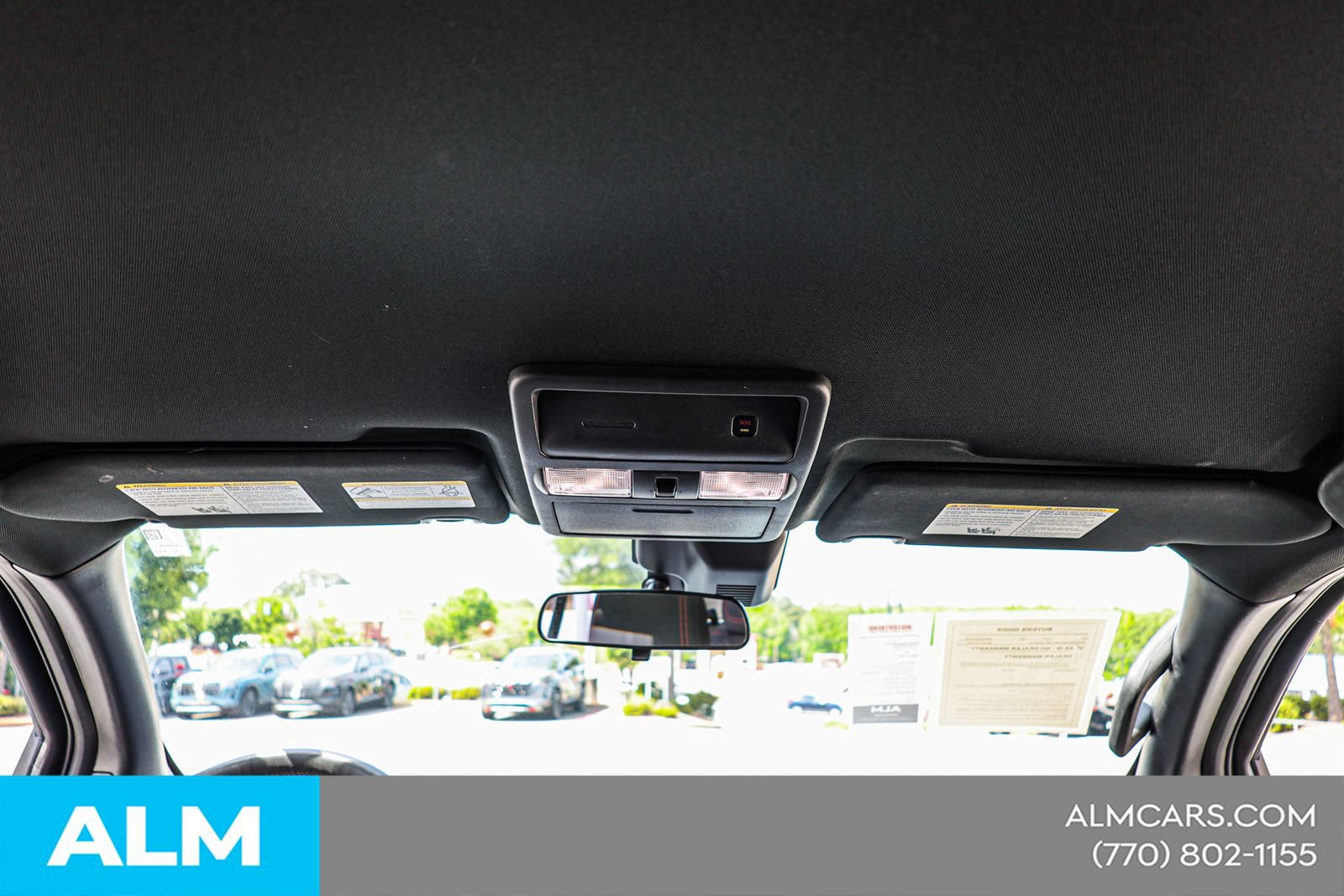 Used 2023 Nissan Frontier PRO-4X w/ Pro Convenience Package AWD/4WD image 45
