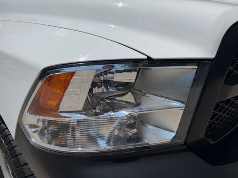 Used 2019 RAM 1500 Tradesman w/ Protection Group image 2