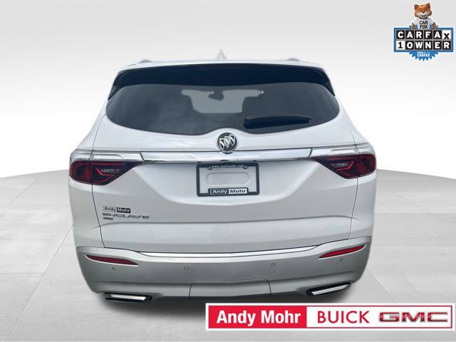 Used 2023 Buick Enclave Essence w/ Experience Buick Package AWD/4WD image 12