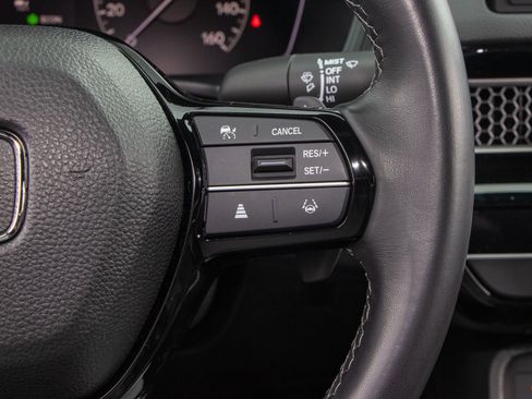 Used 2025 Honda Civic Sport image 29