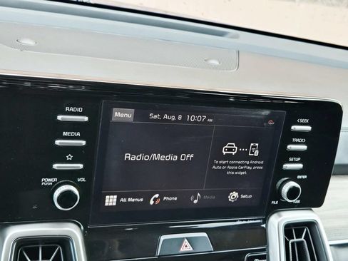 Used 2021 Kia Sorento EX w/ Panoramic Sunroof Package AWD/4WD image 27