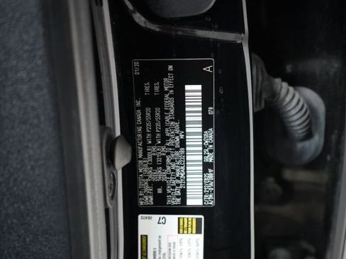 Used 2020 Lexus RX 350 F Sport w/ Accessory Package image 40