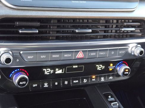 Used 2021 Kia Telluride SX w/ Nightfall Edition Package image 20