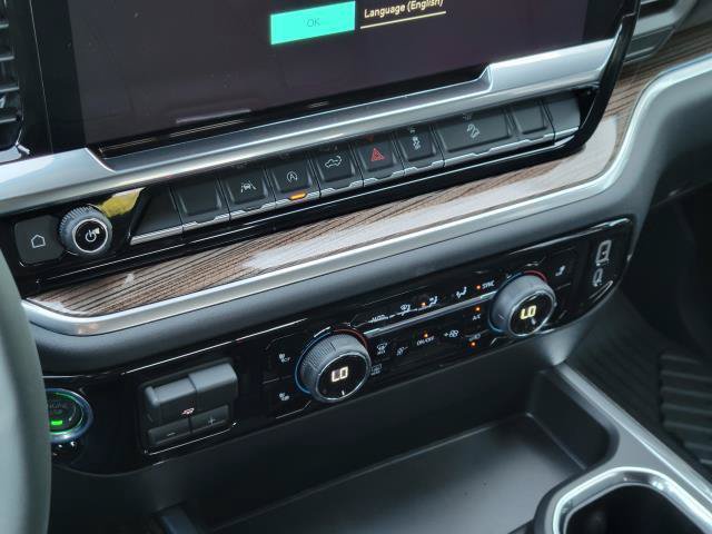 New 2026 Chevrolet Silverado 1500 RST w/ Convenience Package II AWD/4WD image 24