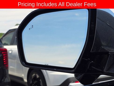 Used 2022 Ford Expedition Platinum AWD/4WD image 24