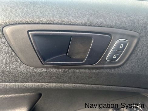 Used 2018 Ford EcoSport SES w/ Cold Weather Package AWD/4WD image 14