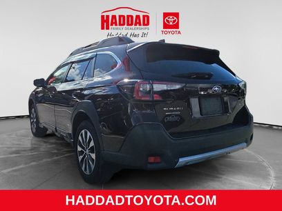 Used 2023 Subaru Outback Limited