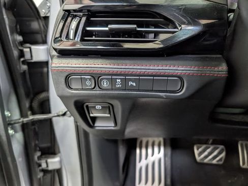 Used 2022 Acura MDX A-Spec AWD/4WD image 20