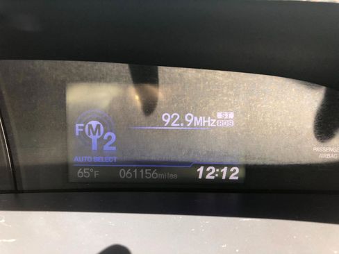 Used 2013 Honda Civic EX image 18