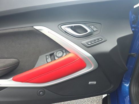 Used 2023 Chevrolet Camaro ZL1 image 13