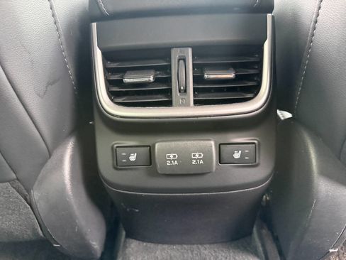 Used 2020 Subaru Outback Limited w/ Popular Package #2 image 31