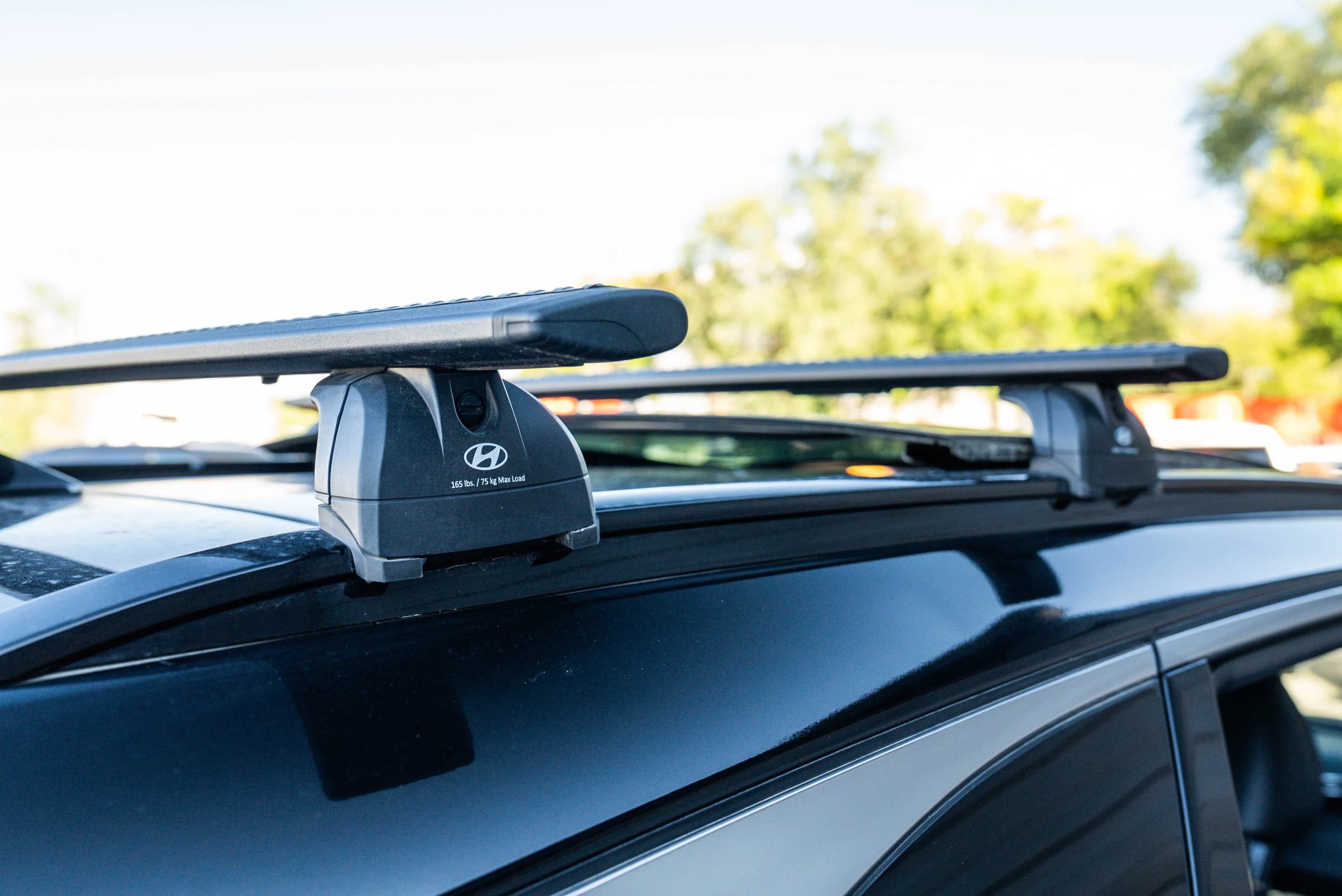 Used 2024 Hyundai Tucson Limited AWD/4WD image 35