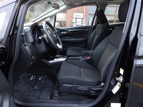 Used 2016 Honda Fit EX image 10