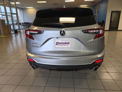 Certified 2023 Acura RDX A-Spec image 7