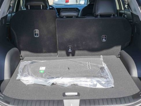 New 2026 Kia Sportage EX AWD/4WD image 29