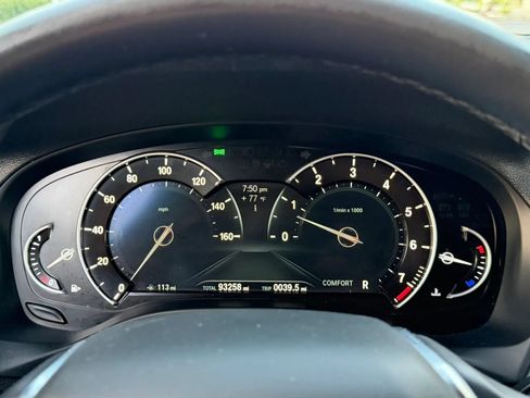 Used 2018 BMW X3 xDrive30i AWD/4WD image 23