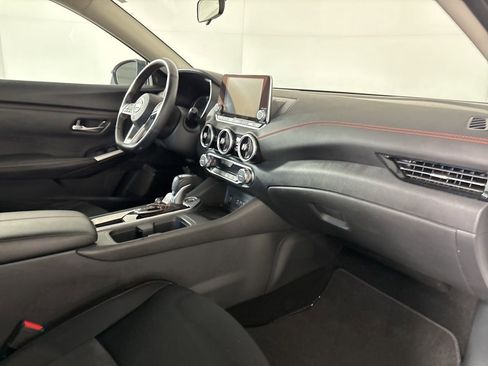 Used 2024 Nissan Sentra SR image 29