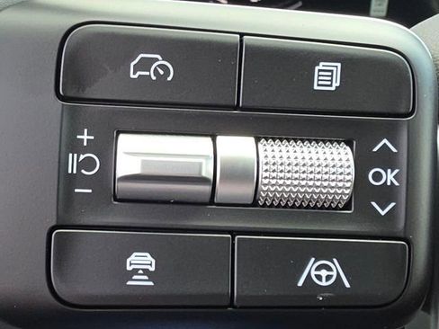 New 2026 Hyundai Santa Fe SE AWD/4WD image 16