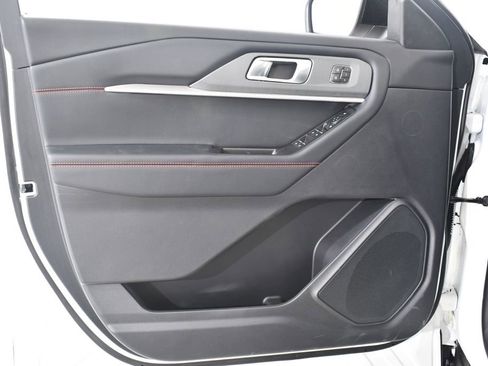 New 2026 Ford Explorer ST-Line AWD/4WD image 26