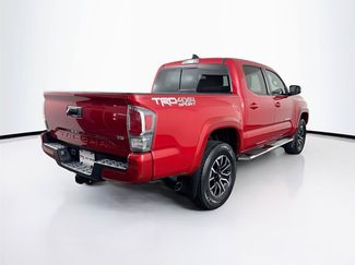 Certified 2023 Toyota Tacoma TRD Sport w/ Technology Package AWD/4WD video 2