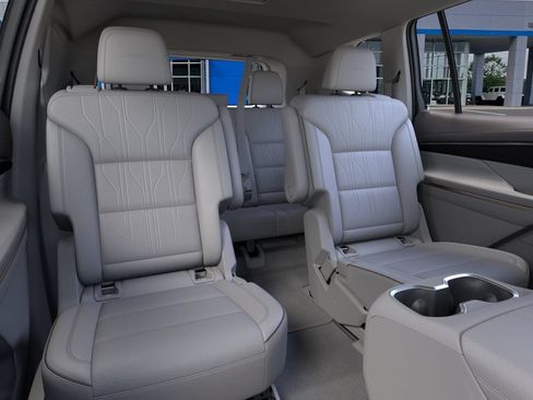 New 2026 Buick Enclave Avenir w/ Super Cruise Package FWD image 19