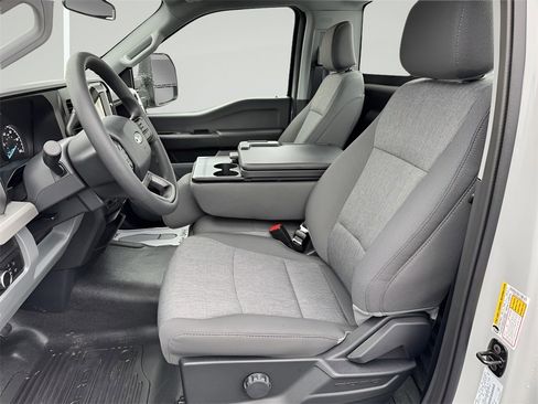 New 2025 Ford F350 XL w/ 360-Degree Camera Package image 10