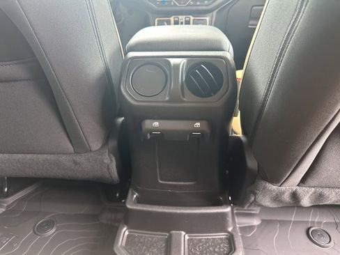 New 2025 Jeep Wrangler Willys 4xe image 46