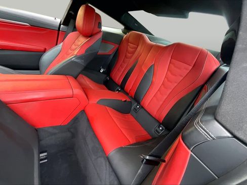 Used 2019 BMW M850i xDrive Coupe AWD/4WD image 19