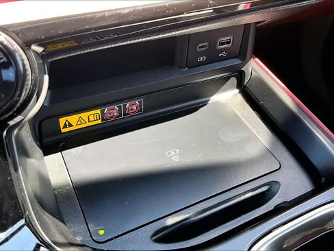 Used 2025 Lexus NX 250 FWD w/ Towing Package (2000 Lbs) image 34