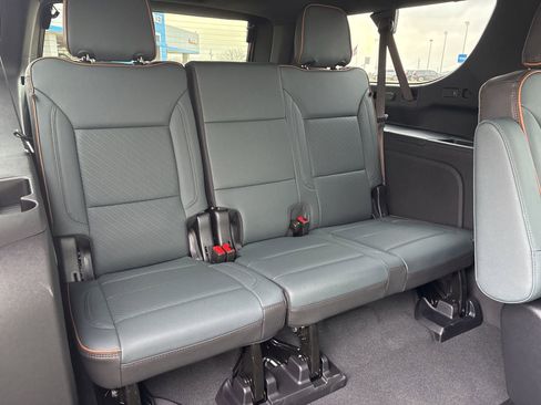 New 2026 GMC Yukon XL AT4 w/ Premium Trailering Package image 22