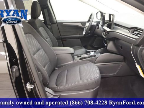 New 2026 Ford Escape Active w/ Tech Pack #1 image 17