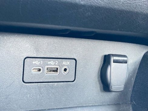 Used 2025 Nissan Altima 2.5 SV image 22