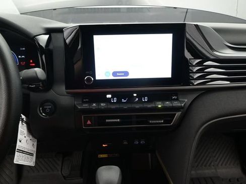 Used 2026 Toyota Camry LE FWD image 7
