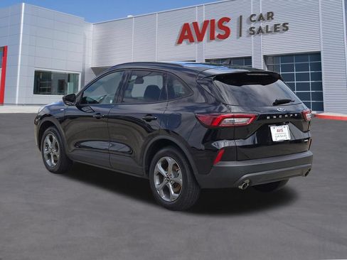 Used 2025 Ford Escape ST-Line AWD/4WD image 9