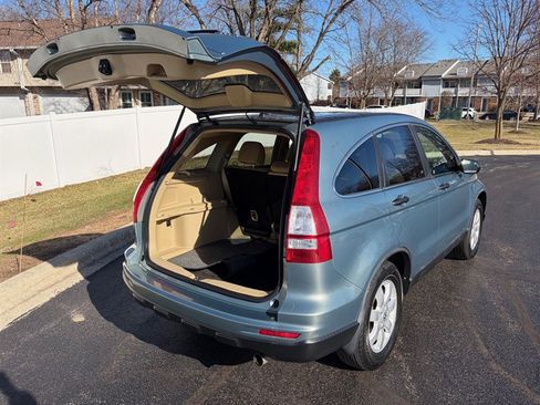 Used 2011 Honda CR-V SE image 20